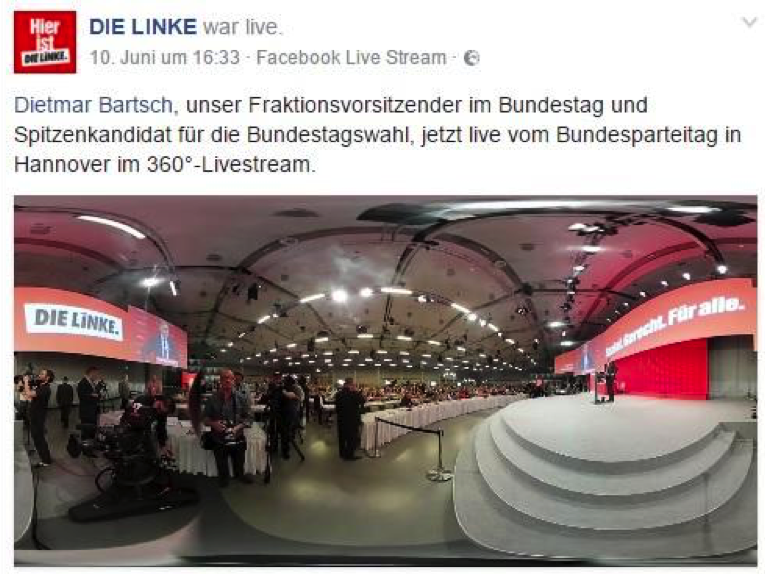 Linke