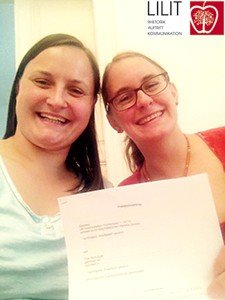 Lilit-Kommunikation Mainz