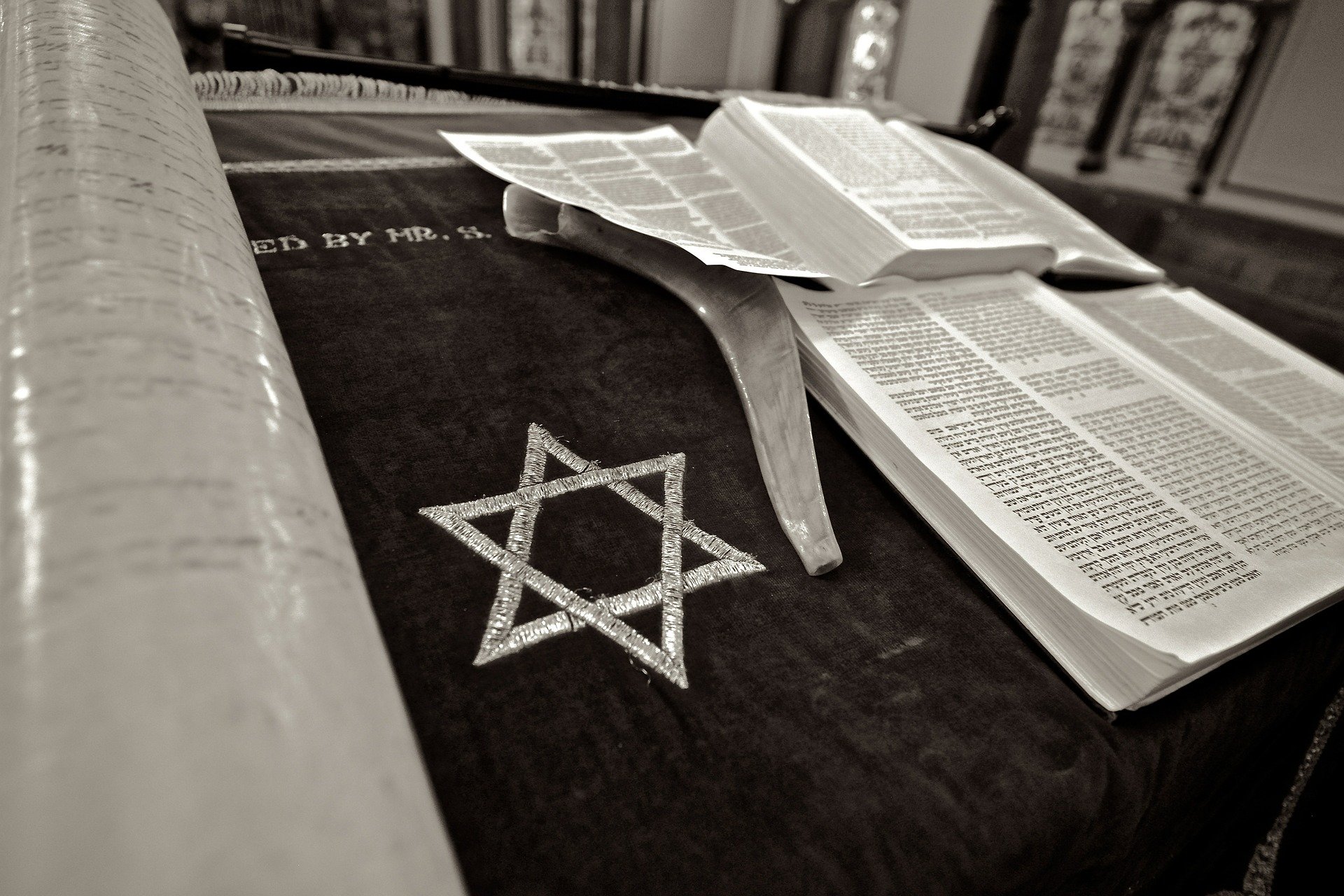 Krønike infrastruktur Hemmelighed Jom Kippur: Das jüdische Versöhnungsfest – Lilit