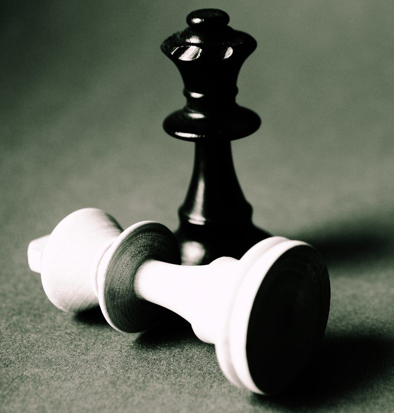 Manipulation und Schwarze Rhetorik hindern besonders Entscheider und Einkäufer daran, die richtigen Entscheidungen zu treffen. 