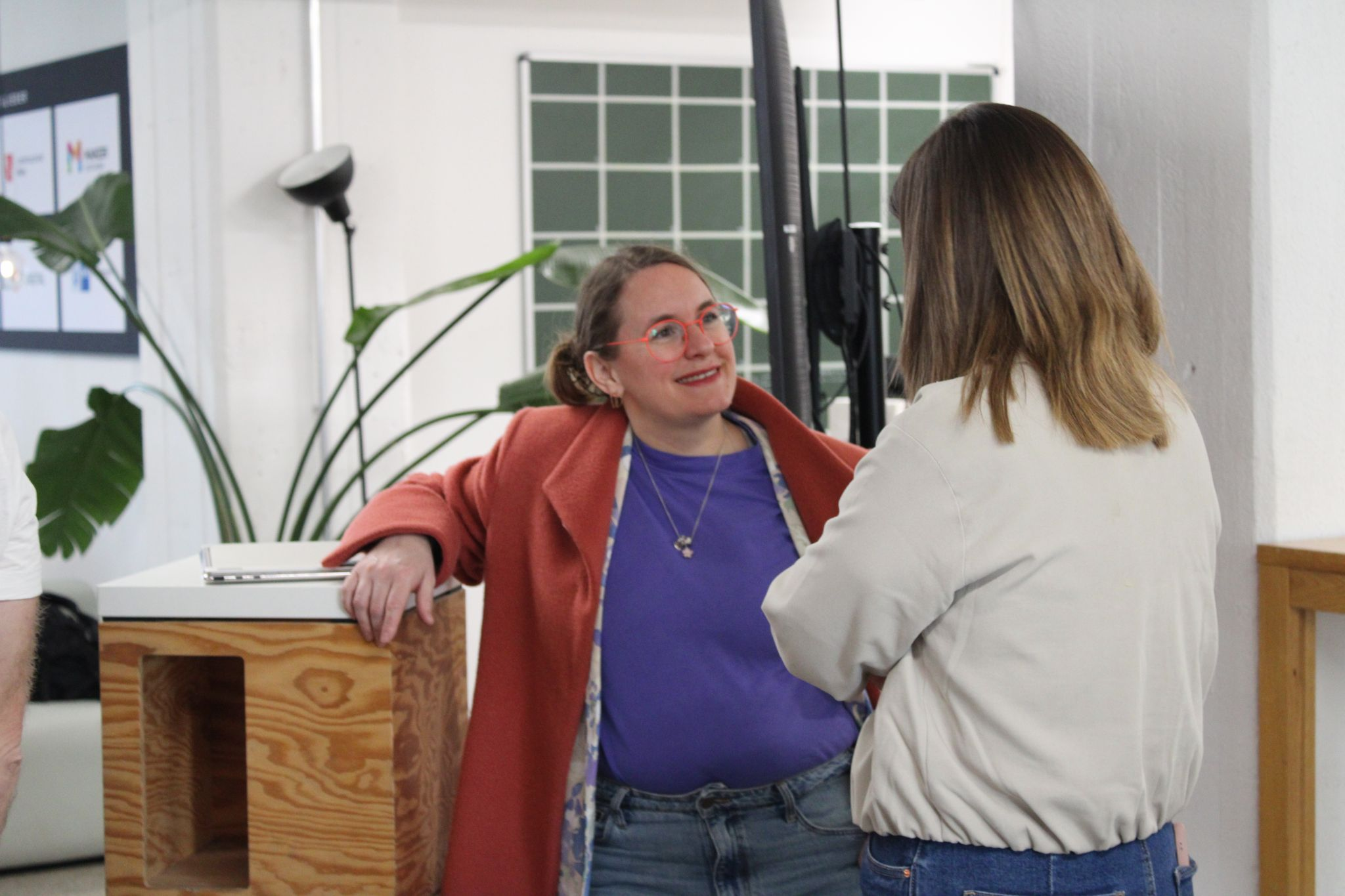 Dialog Gründer:innenfrühstück