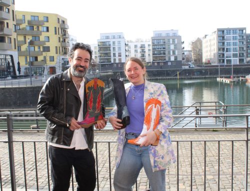 Gründer:innenfrühstück im Gutenberg Digital Hub in Mainz